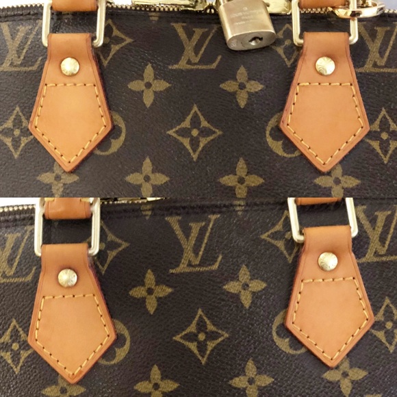 ‼️SOLD‼️♥️Authentic Louis Vuitton Alma PM♥️ - Picture 3 of 8